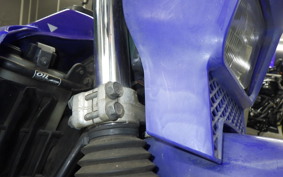 YAMAHA DT125R Gen.3 2011 3FW