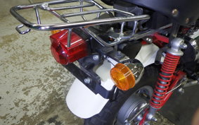 HONDA MONKEY 2026 AB27