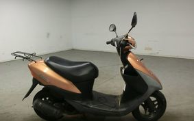 SUZUKI LET's 2 CA1PA