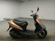Фото Suzuki LET's 2 с японского аукциона
