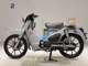 Фото Honda C125 SUPER CUB 2019 с японского аукциона