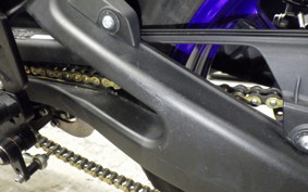 YAMAHA YZF-R15 2021 RG86J