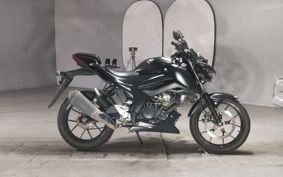 SUZUKI GSX-S125 DL32B
