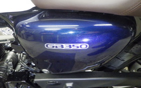 HONDA GB350 2026 NC59