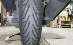 HONDA PCX 125 JF81