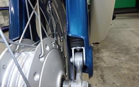 HONDA LITTLE CUB AA01