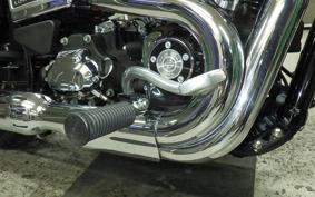 HARLEY FXDL 1580 2014