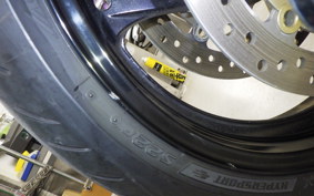 HONDA CBR1000RR 2004 SC57