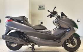 YAMAHA MAJESTY 250 Gen.4 SG20J