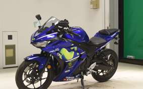 YAMAHA YZF-R25 RG10J