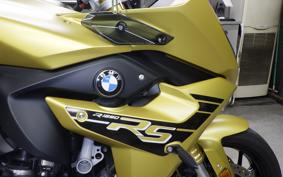 BMW R1250RS 2020