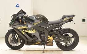 KAWASAKI ZX 10 NINJA ABS 2021 ZXT02E