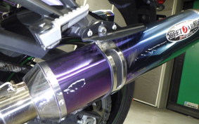 KAWASAKI ZZ1400 NINJA R A 2018