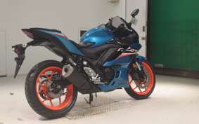 YAMAHA YZF-R25 A RG43J