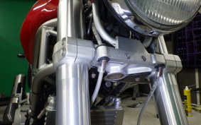 DUCATI MONSTER 400 IE 2004