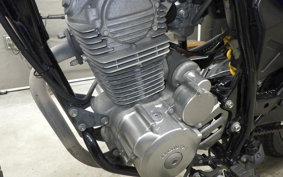HONDA FTR223 MC34