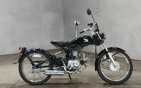 HONDA SOLO AC17