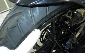 KAWASAKI Z250 Gen.2 2008 EX250P