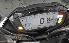 SUZUKI GSX-S750 2021 C533F