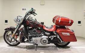 HARLEY FLD 1580 2012 GZ4
