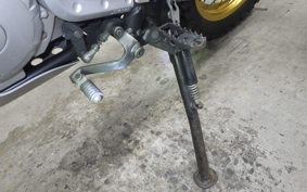 YAMAHA SEROW 250 Gen.2 2014 DG17J