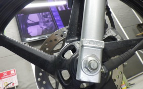 YAMAHA YBR125 2022