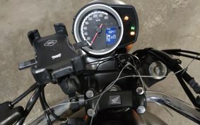 HONDA GB350 2022 NC59