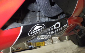 SUZUKI GSX-R1000 2007