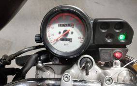 HONDA VTR 250 MC33
