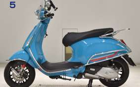 VESPA SPRINT 150