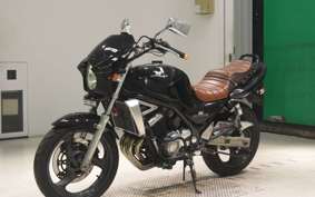 KAWASAKI BALIUS 250 Gen.2 2017 ZR250B
