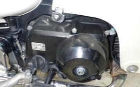 HONDA LITTLE CUB E AA01