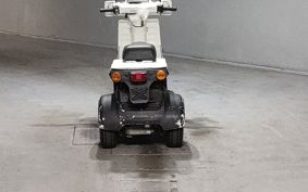 HONDA GYRO TD02