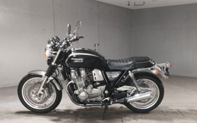 HONDA CB1100 EX 2022 SC65