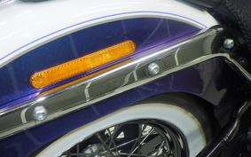 HARLEY FLSTN 1580 2010
