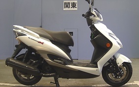 YAMAHA CYGNUS 125 XSR 2 SE44J