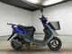 Фото Suzuki LET's 2 с японского аукциона