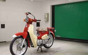HONDA C110 SUPER CUB JA59