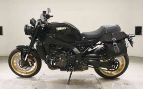 YAMAHA XSR900 2025 RN96J