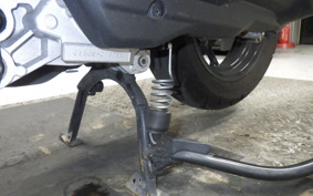 YAMAHA CYGNUS Griffus 2007 SEJ4J