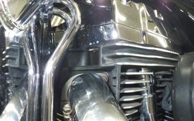 HARLEY FLSTF 1580 2007