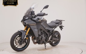 YAMAHA TRACER 9 GT+ 2025 RN70J