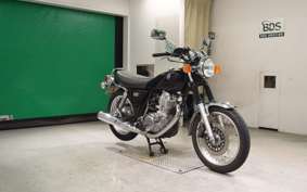 YAMAHA SR400 Gen.4 2018 RH03J