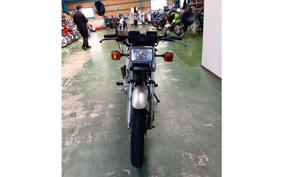 HONDA CB250 MC02