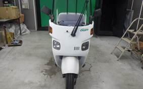 HONDA GYRO CANOPY 2023 TA02