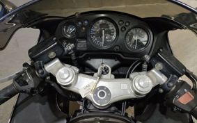 HONDA CBR1100XX 1998 SC35