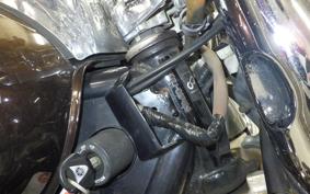 YAMAHA DRAGSTAR 400 CLASSIC 2009 VH01J
