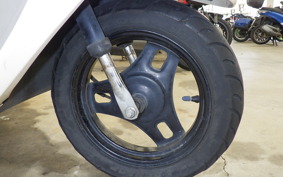 SUZUKI LET's 4 Basket CA43A