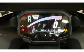APRILIA RS125