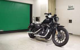 HARLEY XL883N 2011